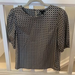 Ann Taylor top